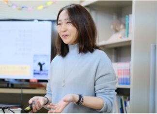 「検診はしご」で乳がん発見