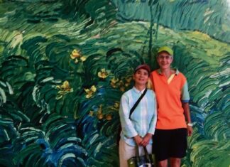 同性婚 配偶者としての在留資格求めて