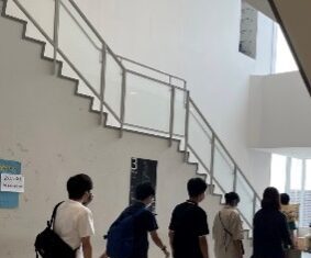 肌で感じた組織力低下