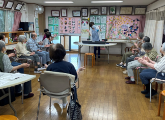 事業縮小した介護NPO