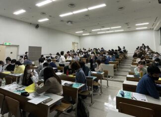 DV・ハラスメントから学びの場守る