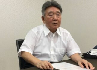 核の恐怖 語り継ぐ