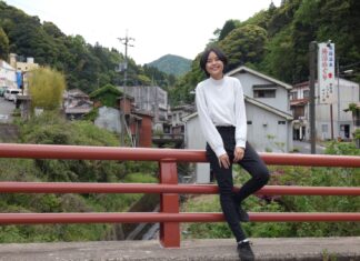 「どこにあるか分からない」県から、大好きな人がいる県に