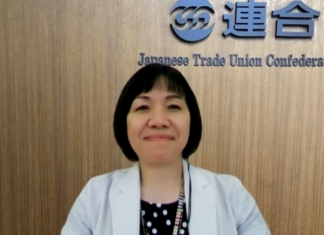 男女の賃金比率100:74