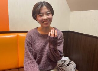 学んだリーダーシップ、背中押す