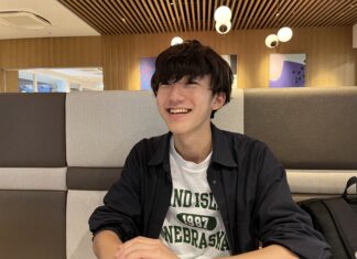 吃音症 隠さない世の中へ