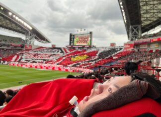 車いす利用者に「それならTVで」